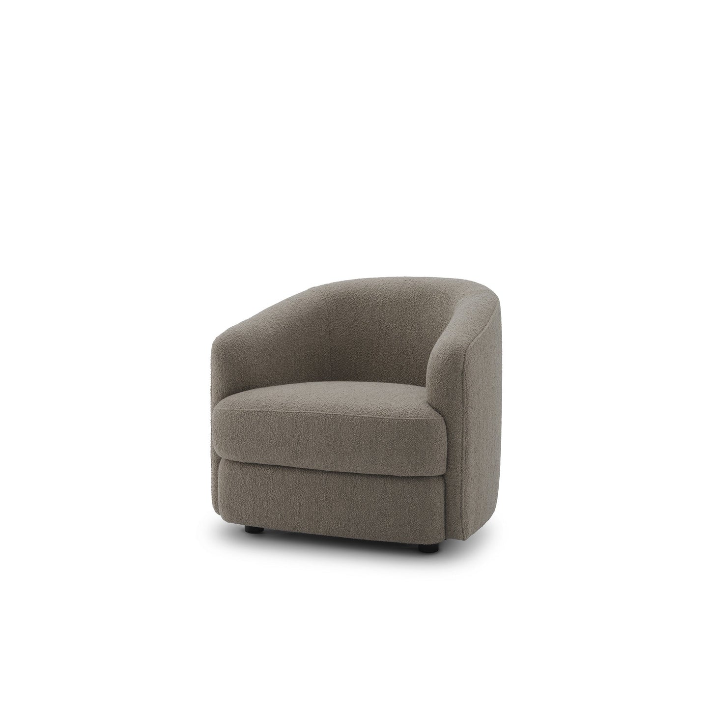 Covent Lounge Chair - District Furniture