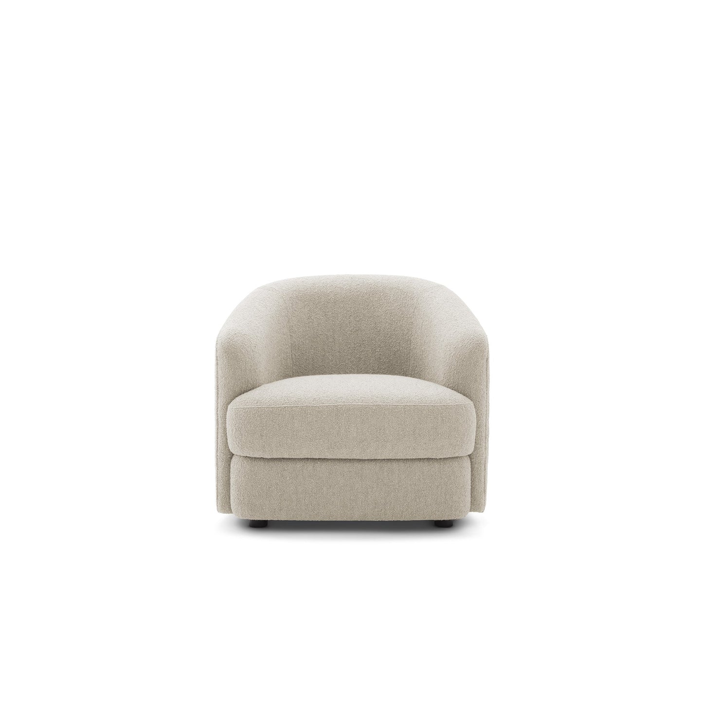 Covent Lounge Chair - District Furniture