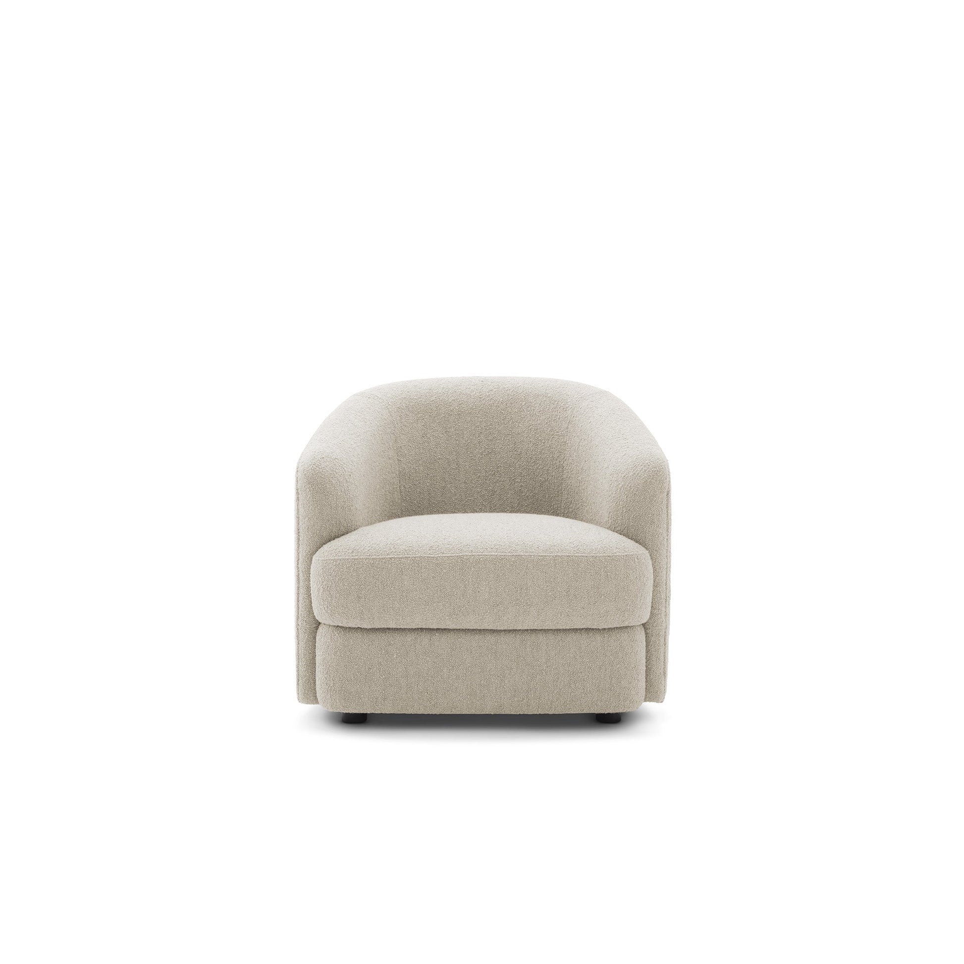Covent Lounge Chair - District Furniture