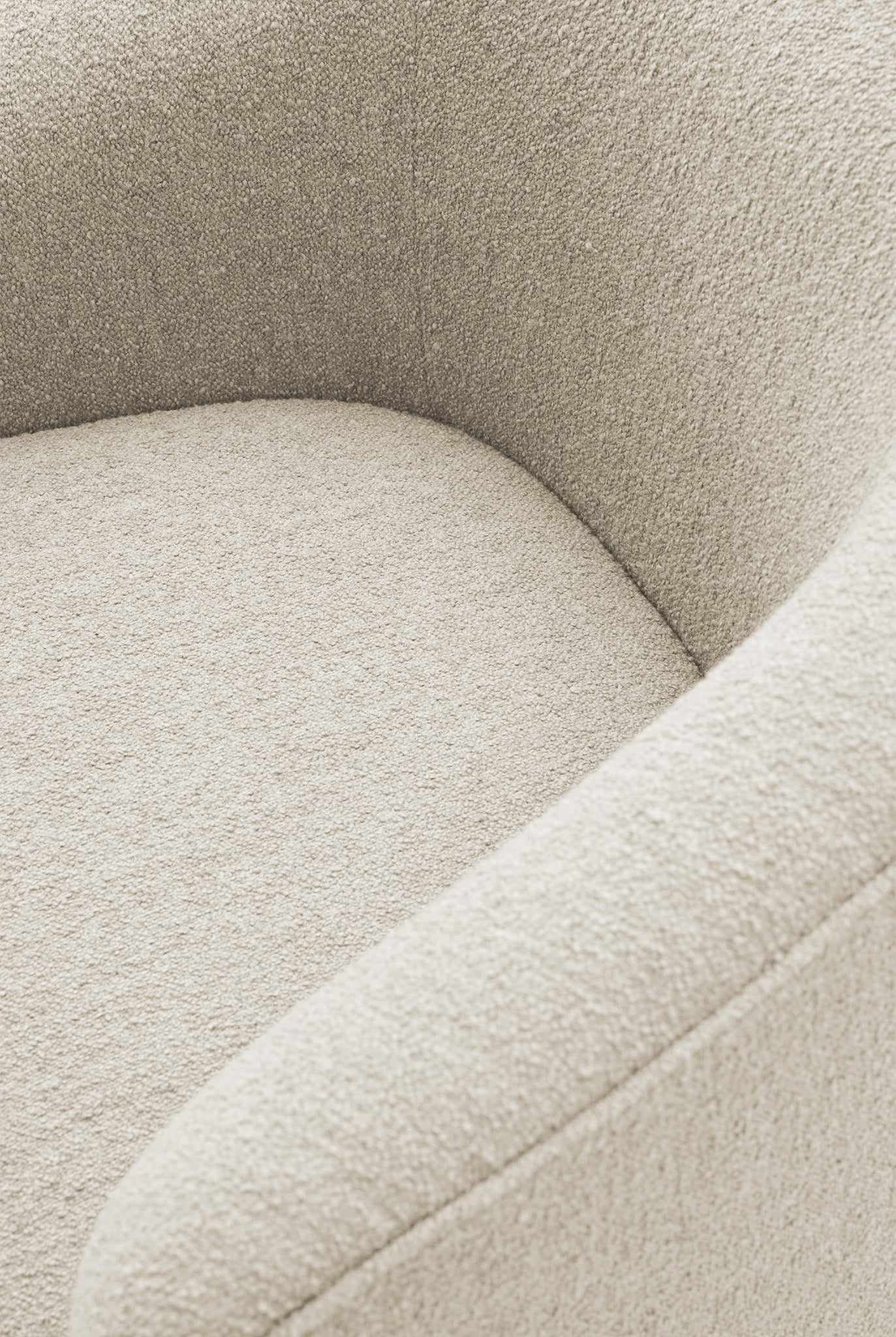 Covent Lounge Chair - District Furniture