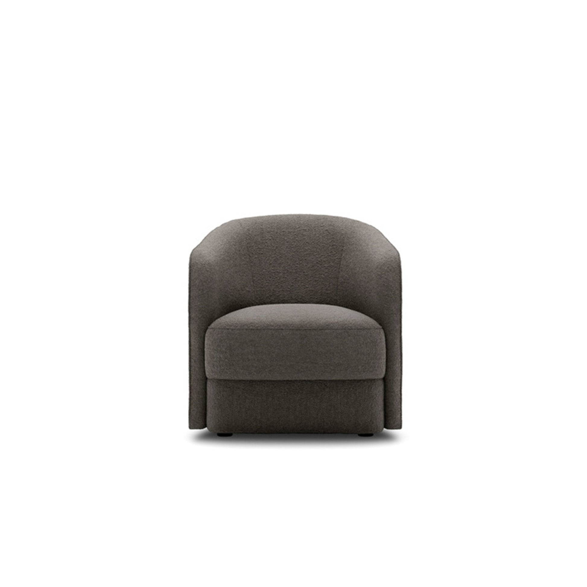 Covent Lounge Chair Narrow - District Furniture