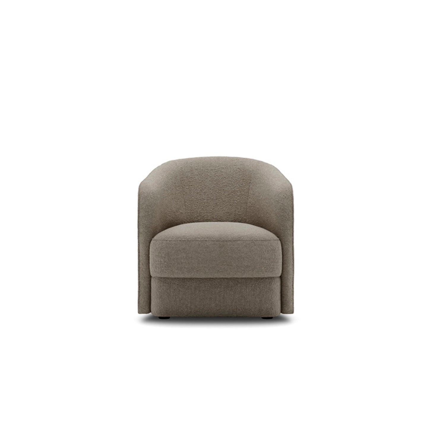 Covent Lounge Chair Narrow - District Furniture