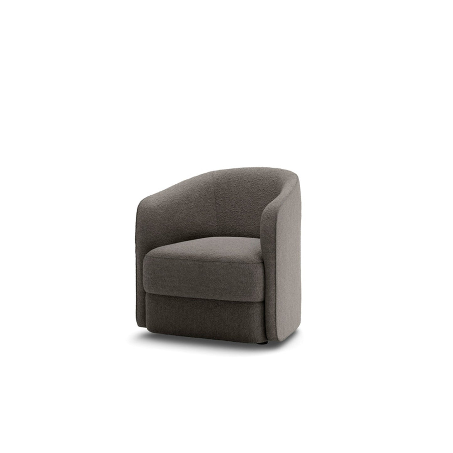 Covent Lounge Chair Narrow - District Furniture