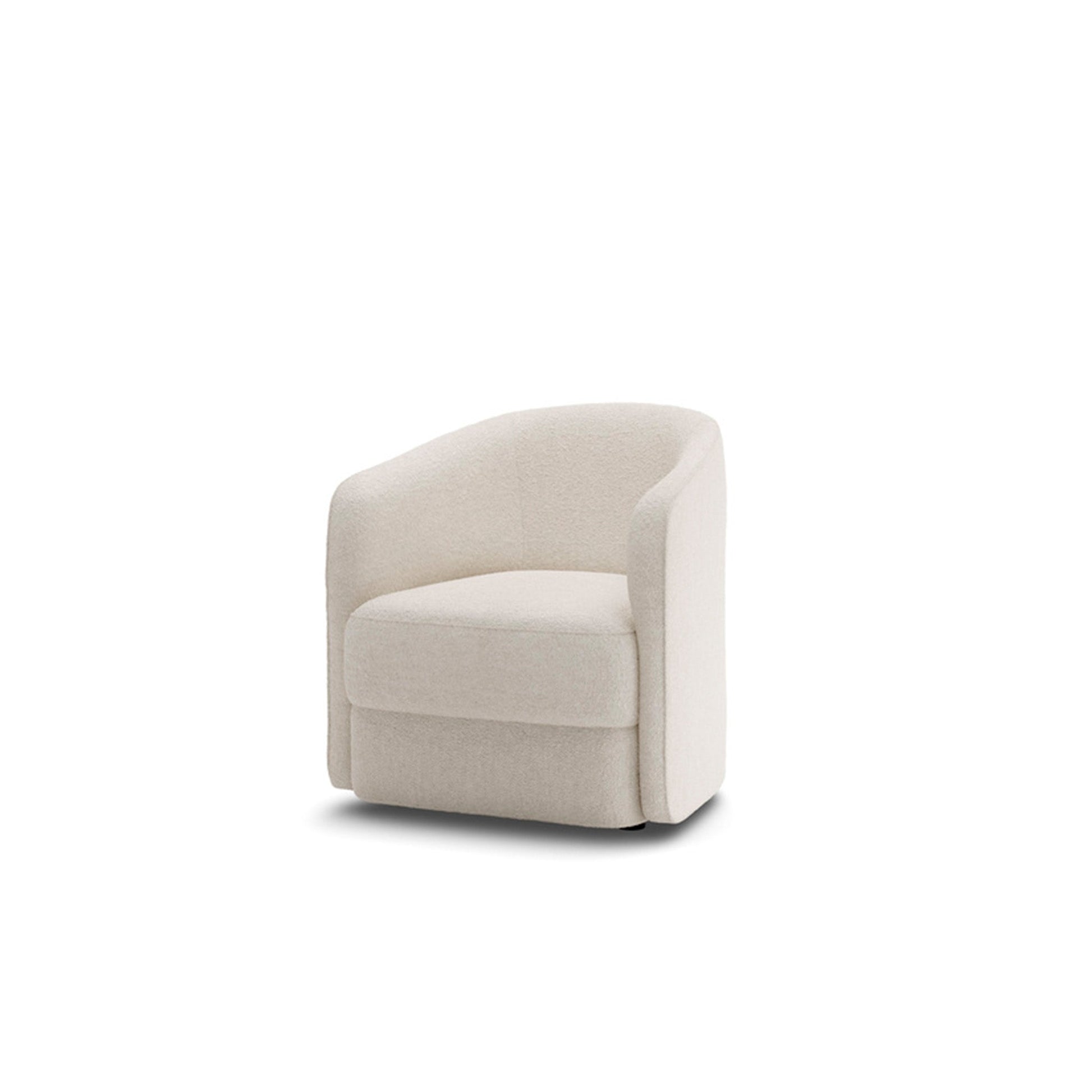 Covent Lounge Chair Narrow - District Furniture