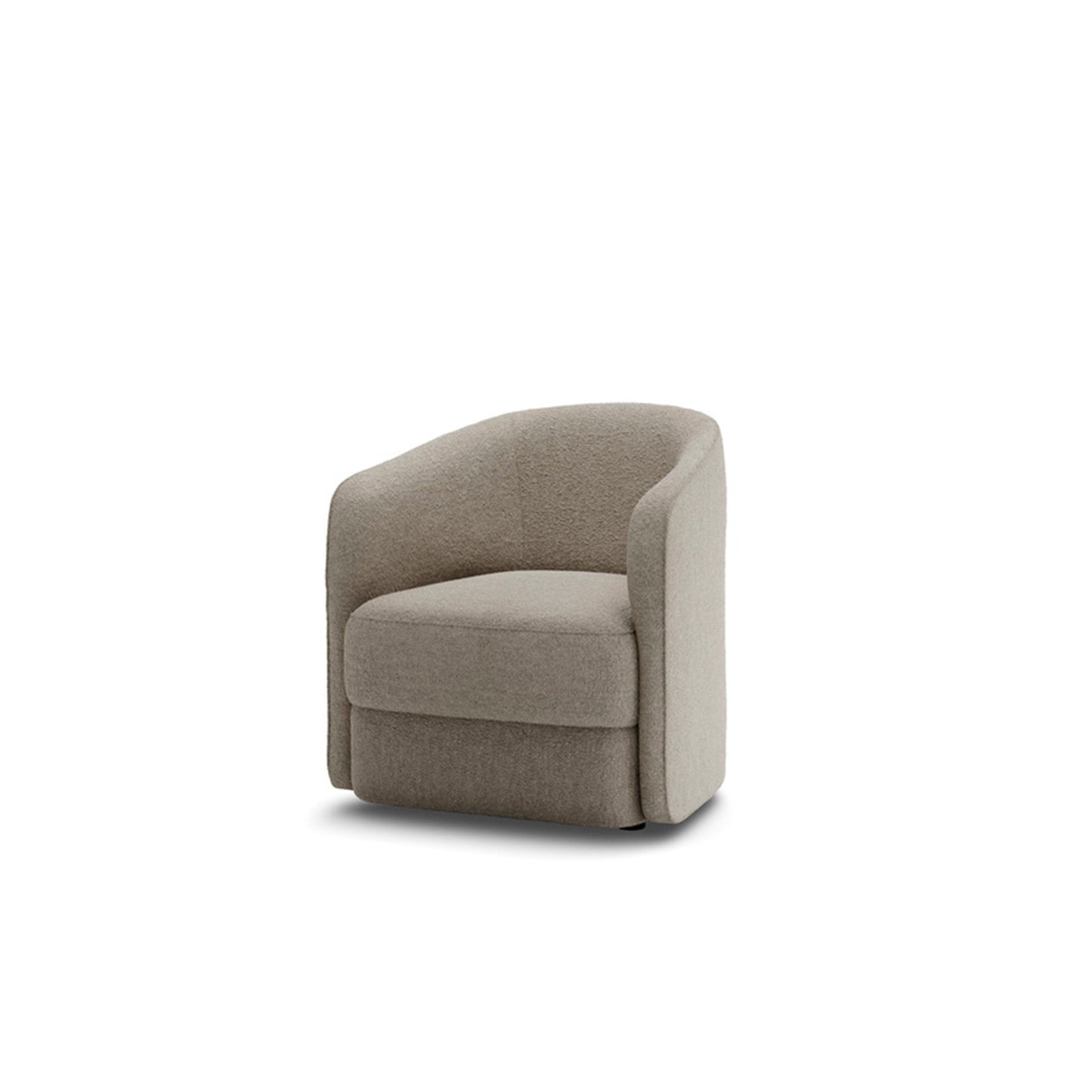Covent Lounge Chair Narrow - District Furniture