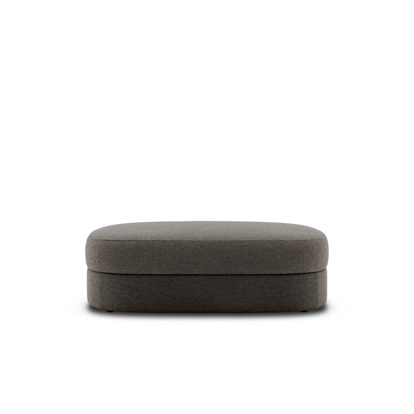 Covent Pouf - District Furniture