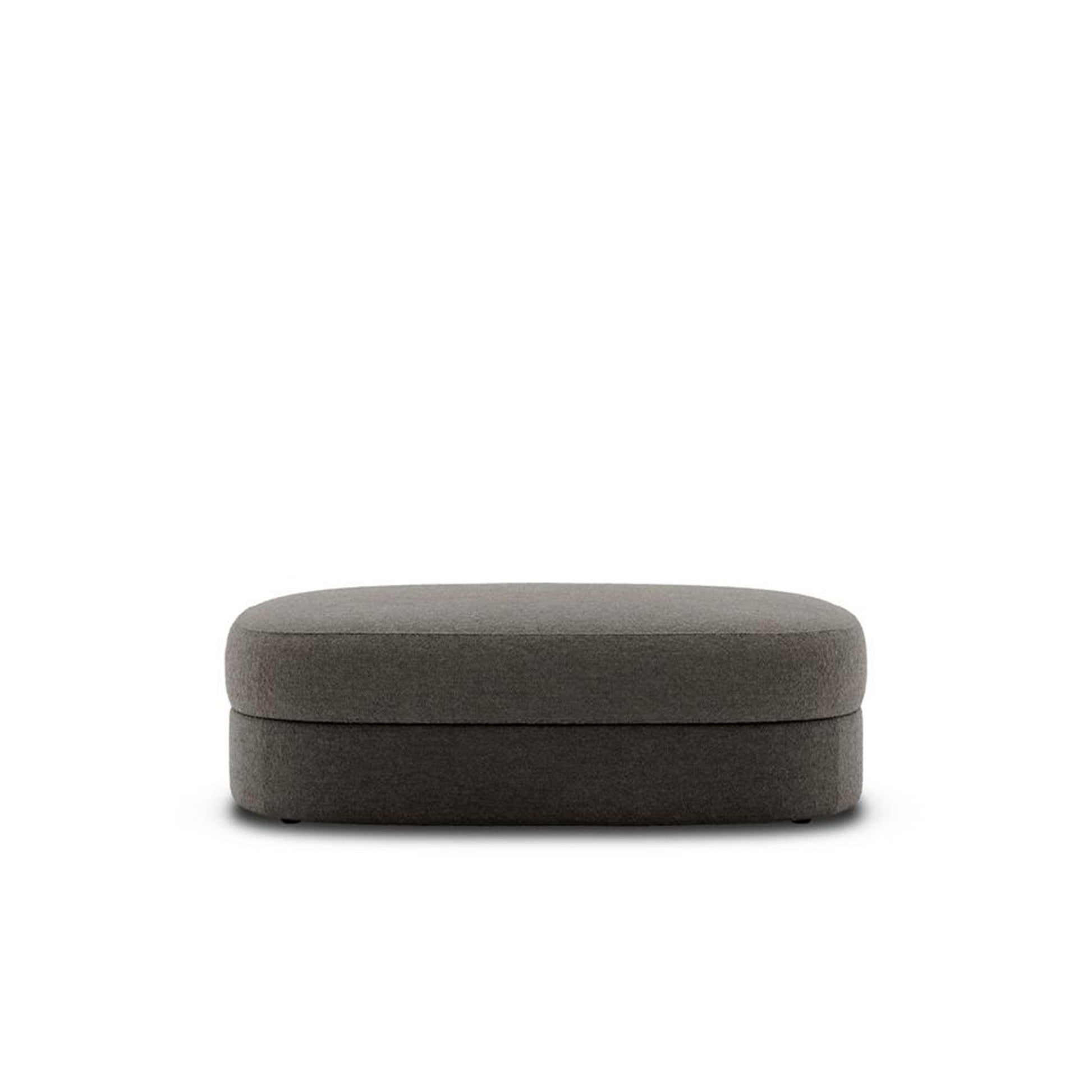 Covent Pouf - District Furniture