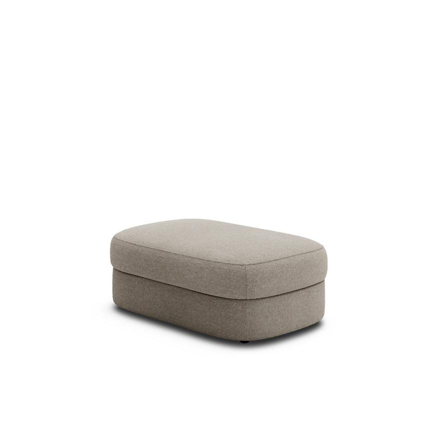Covent Pouf - District Furniture
