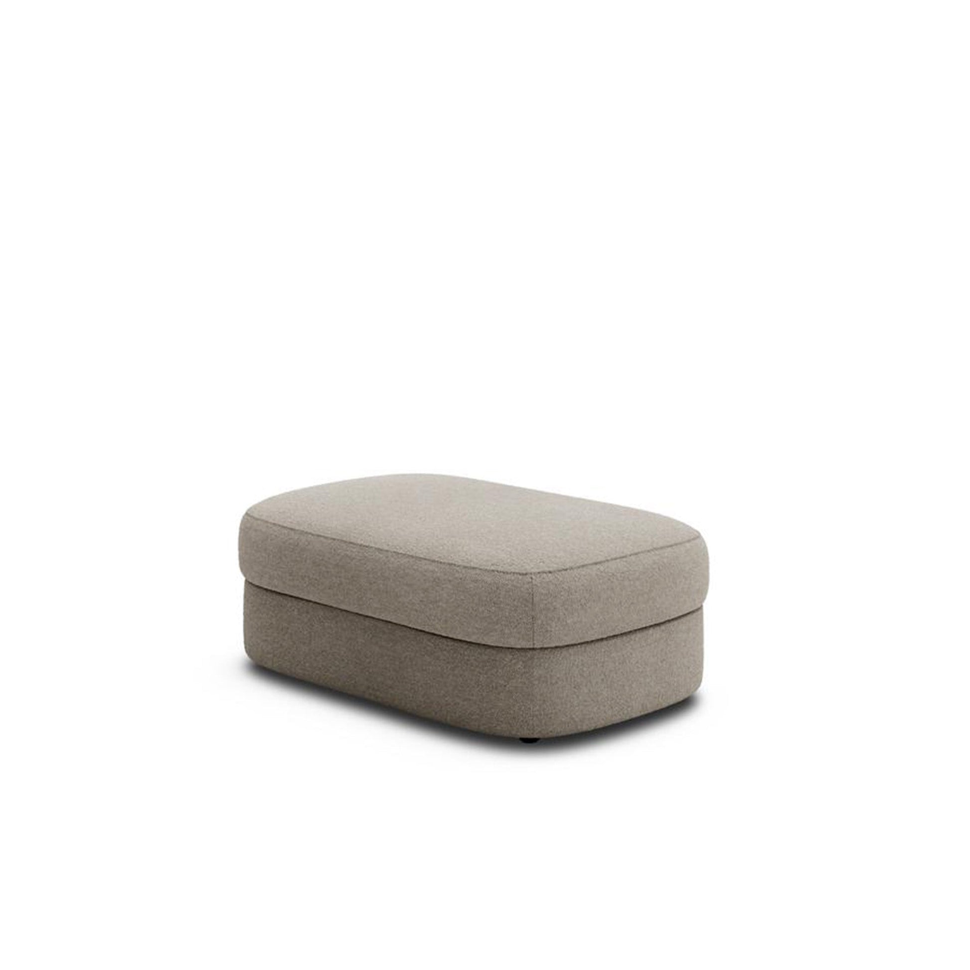 Covent Pouf - District Furniture