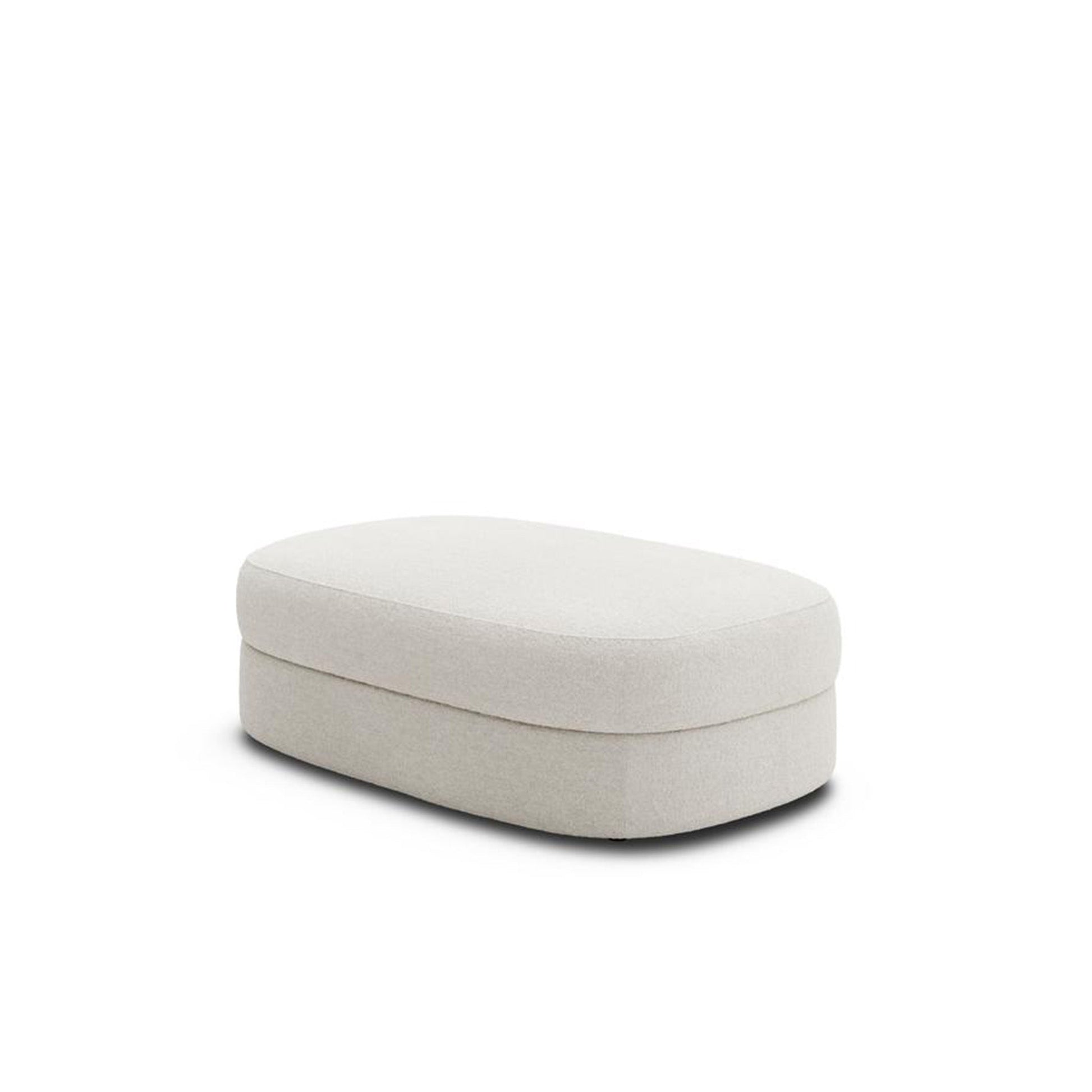 Covent Pouf - District Furniture