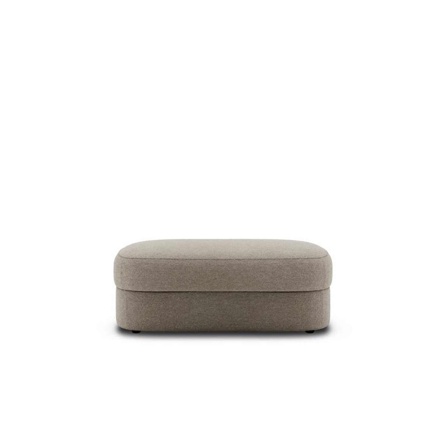 Covent Pouf - District Furniture