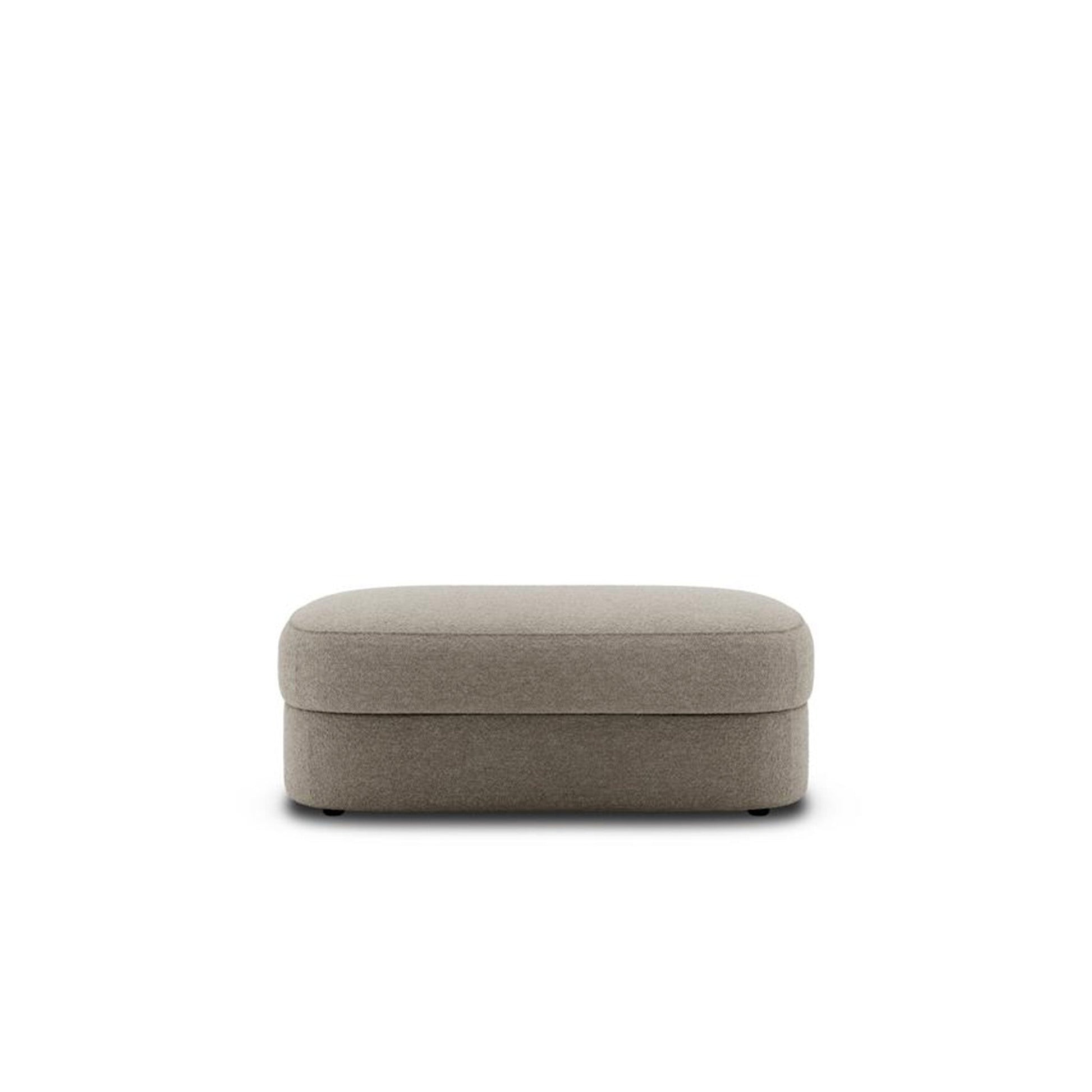 Covent Pouf - District Furniture