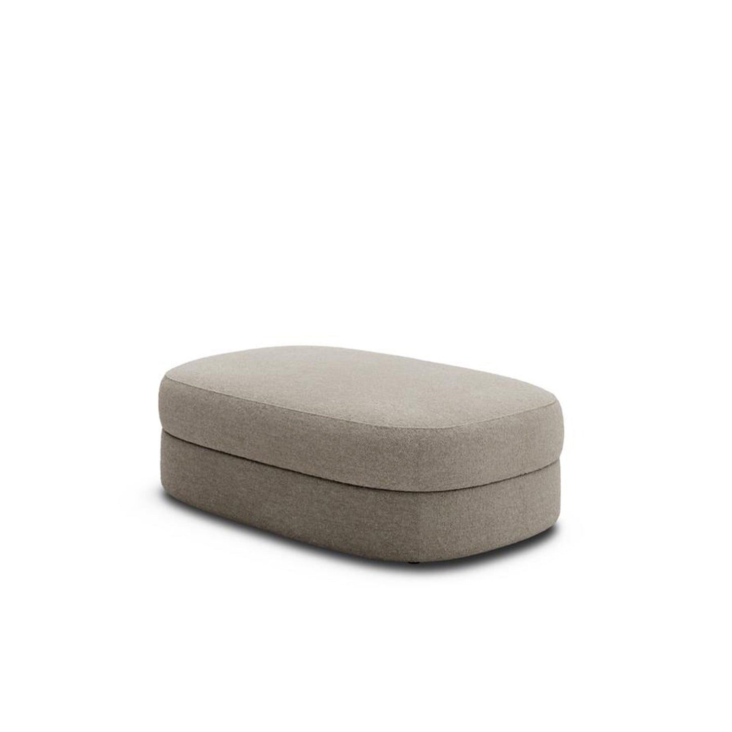Covent Pouf - District Furniture