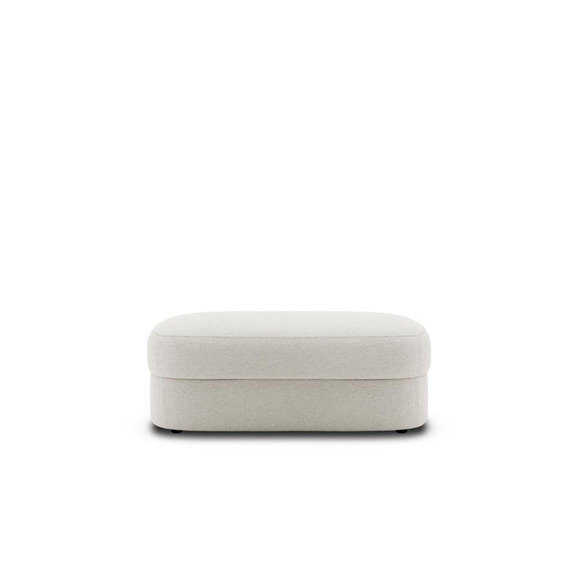 Covent Pouf - District Furniture