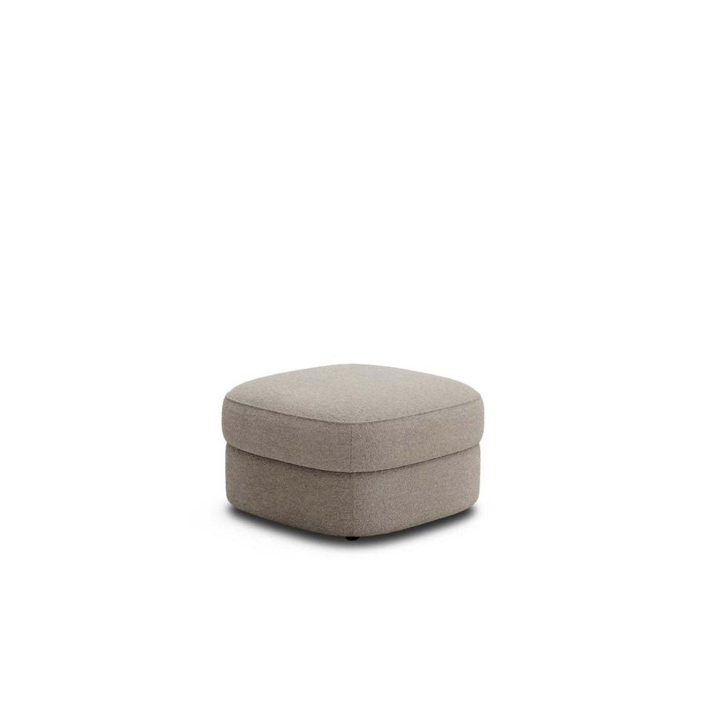 Covent Pouf - District Furniture