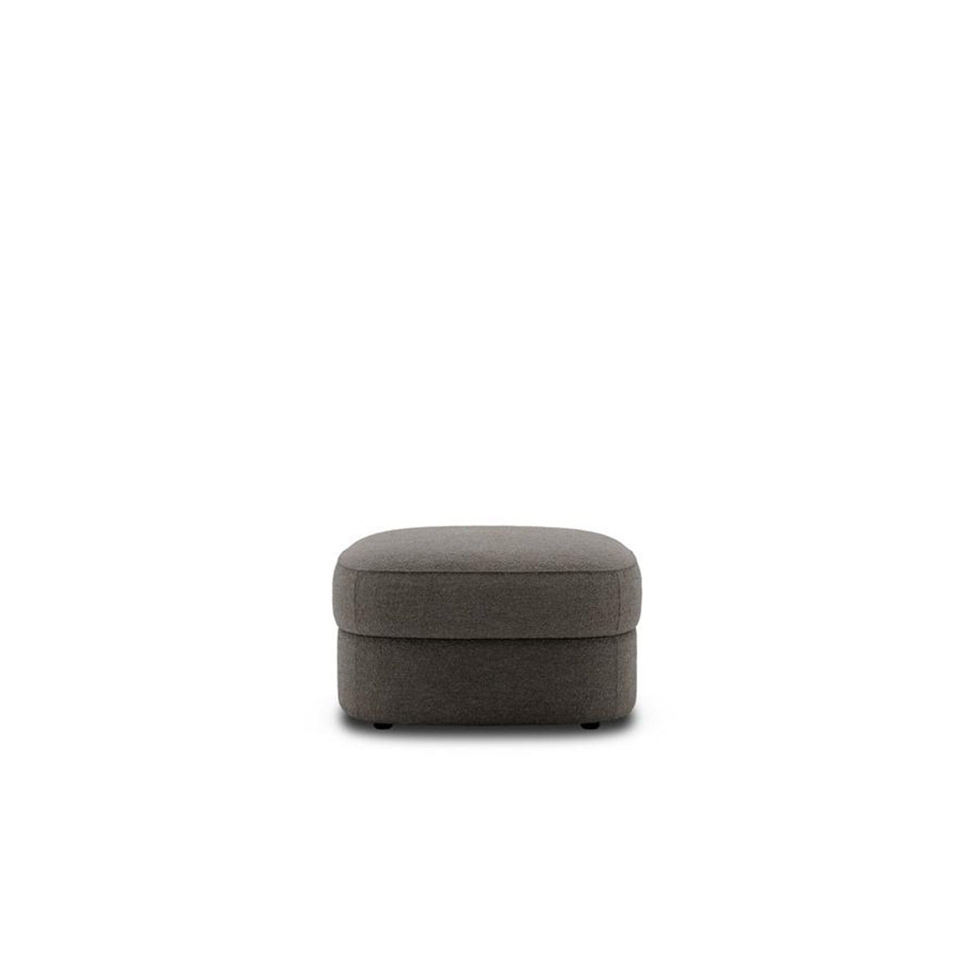 Covent Pouf - District Furniture