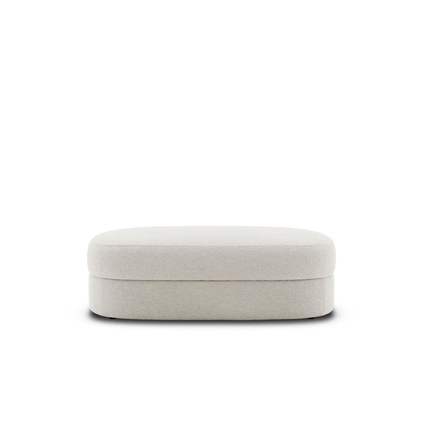 Covent Pouf - District Furniture