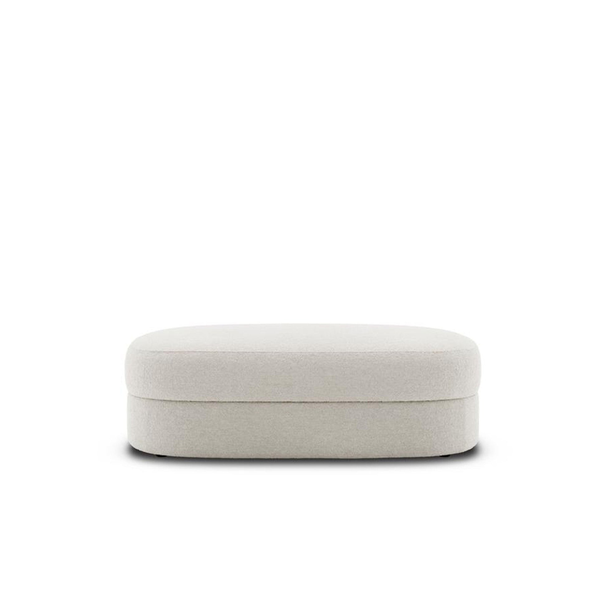 Covent Pouf - District Furniture