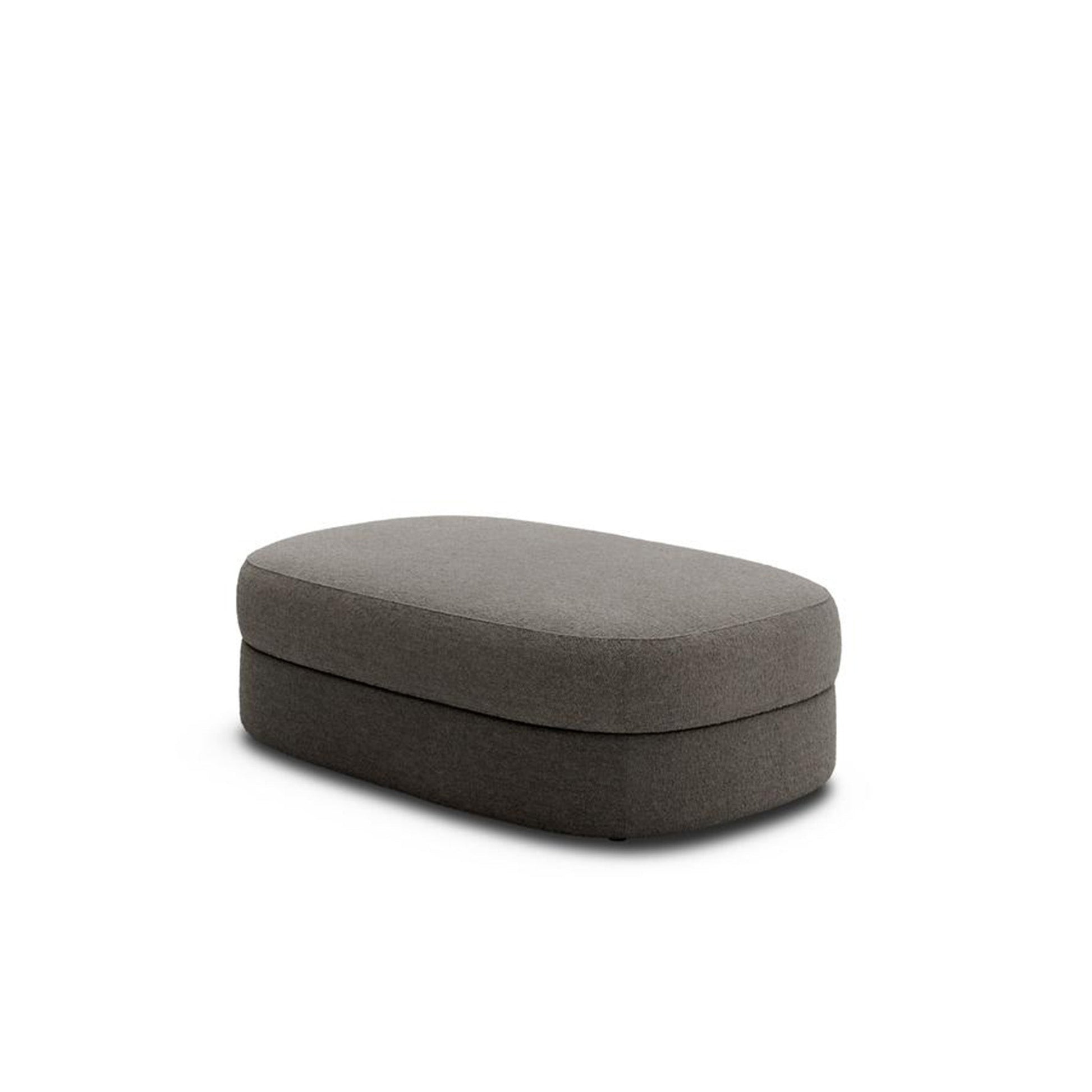 Covent Pouf - District Furniture