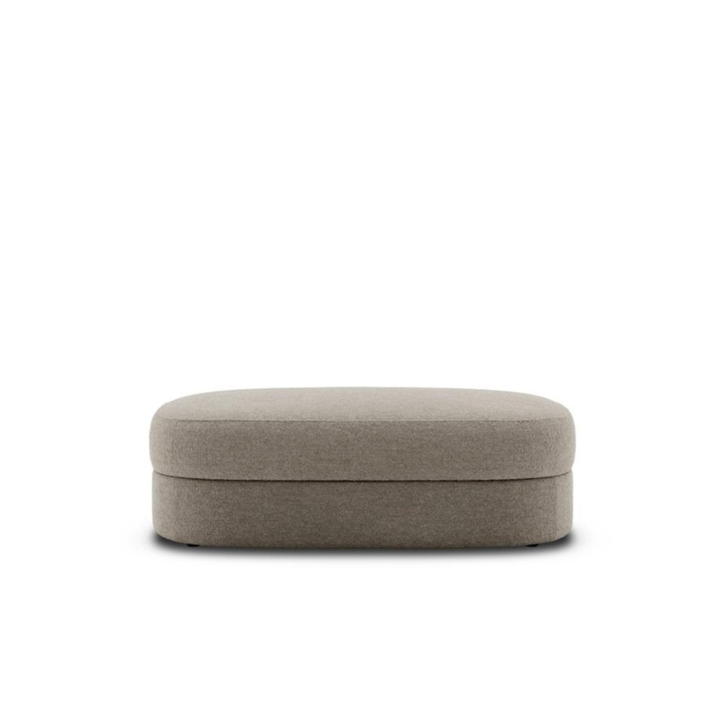 Covent Pouf - District Furniture