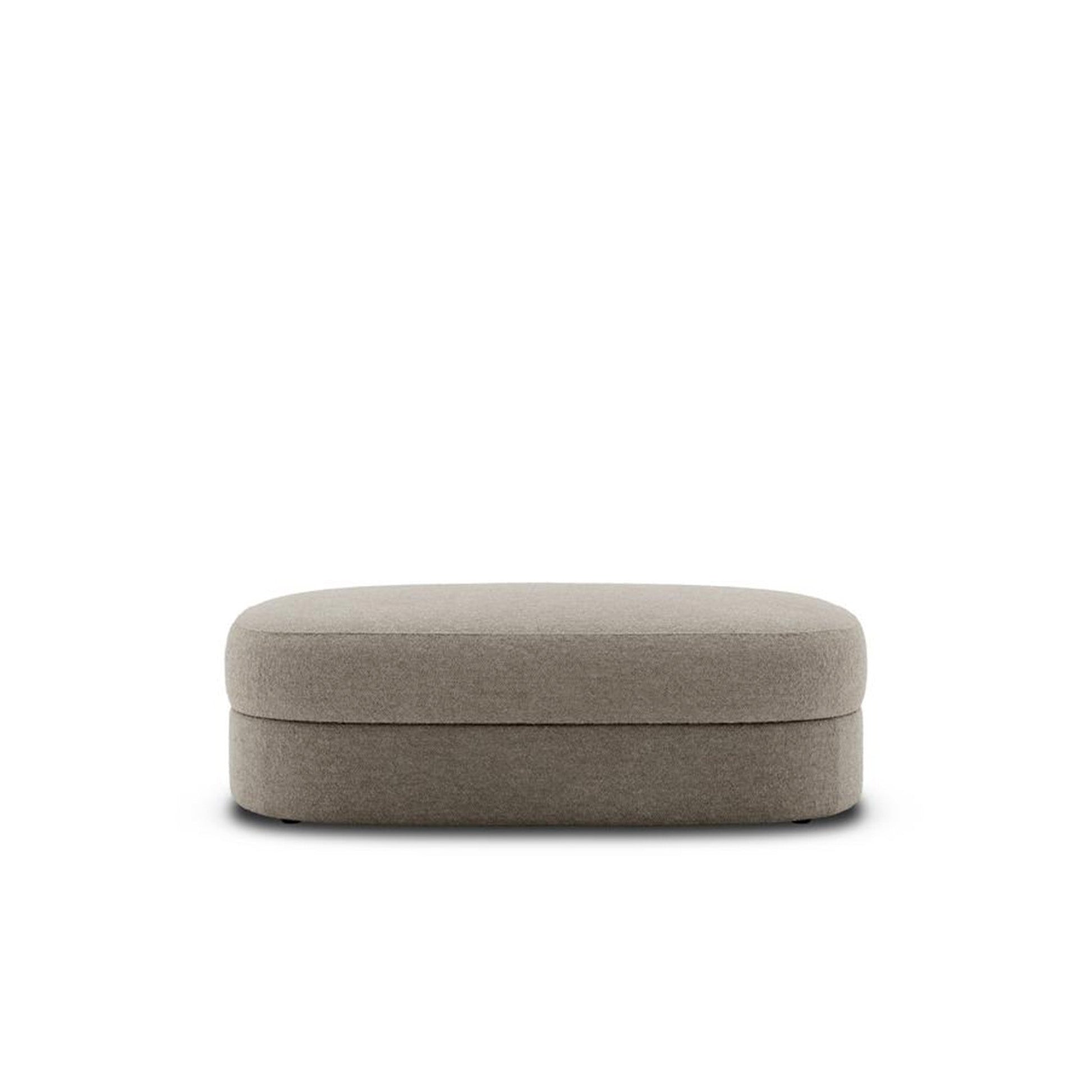 Covent Pouf - District Furniture