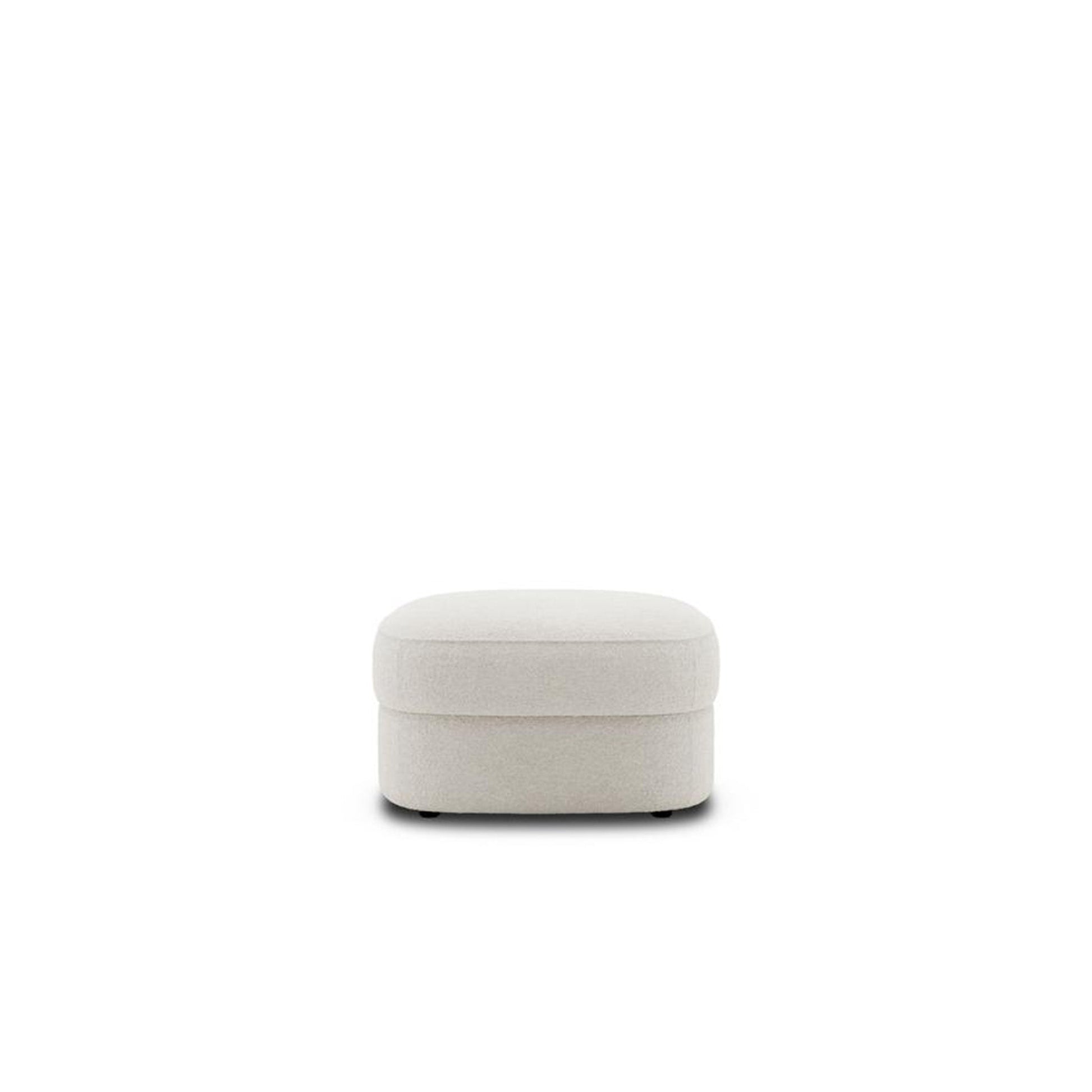Covent Pouf - District Furniture
