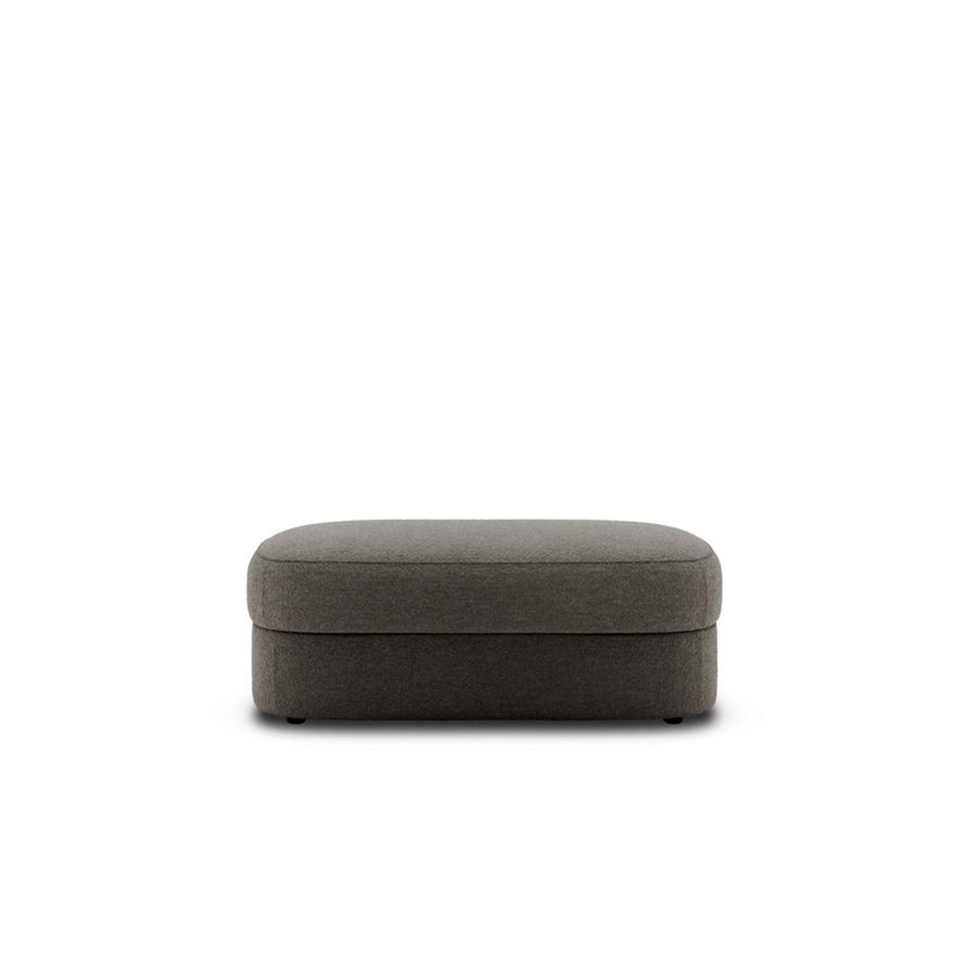Covent Pouf - District Furniture