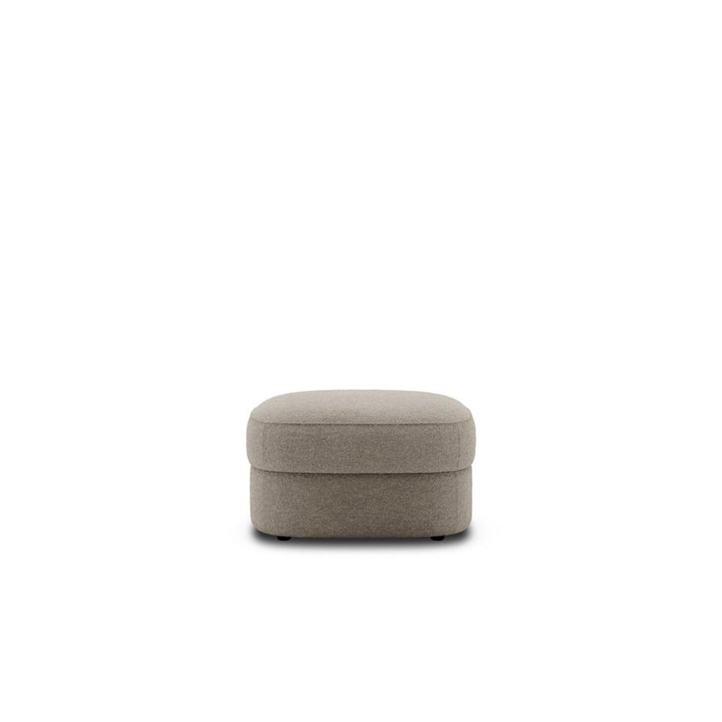 Covent Pouf - District Furniture