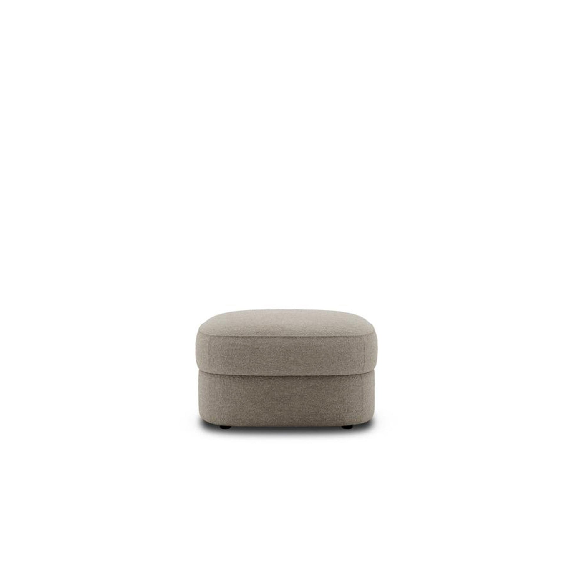 Covent Pouf - District Furniture
