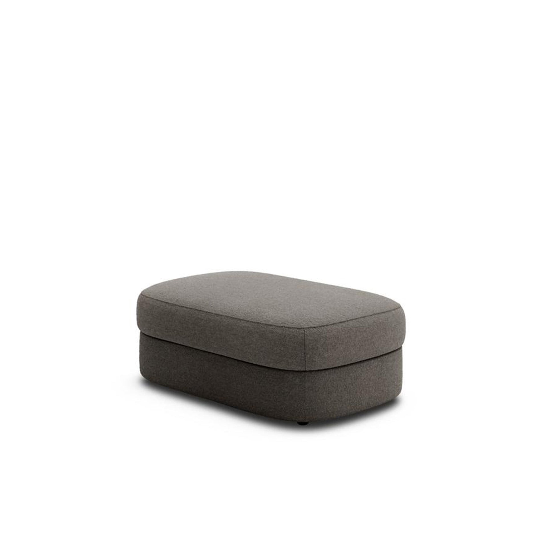 Covent Pouf - District Furniture