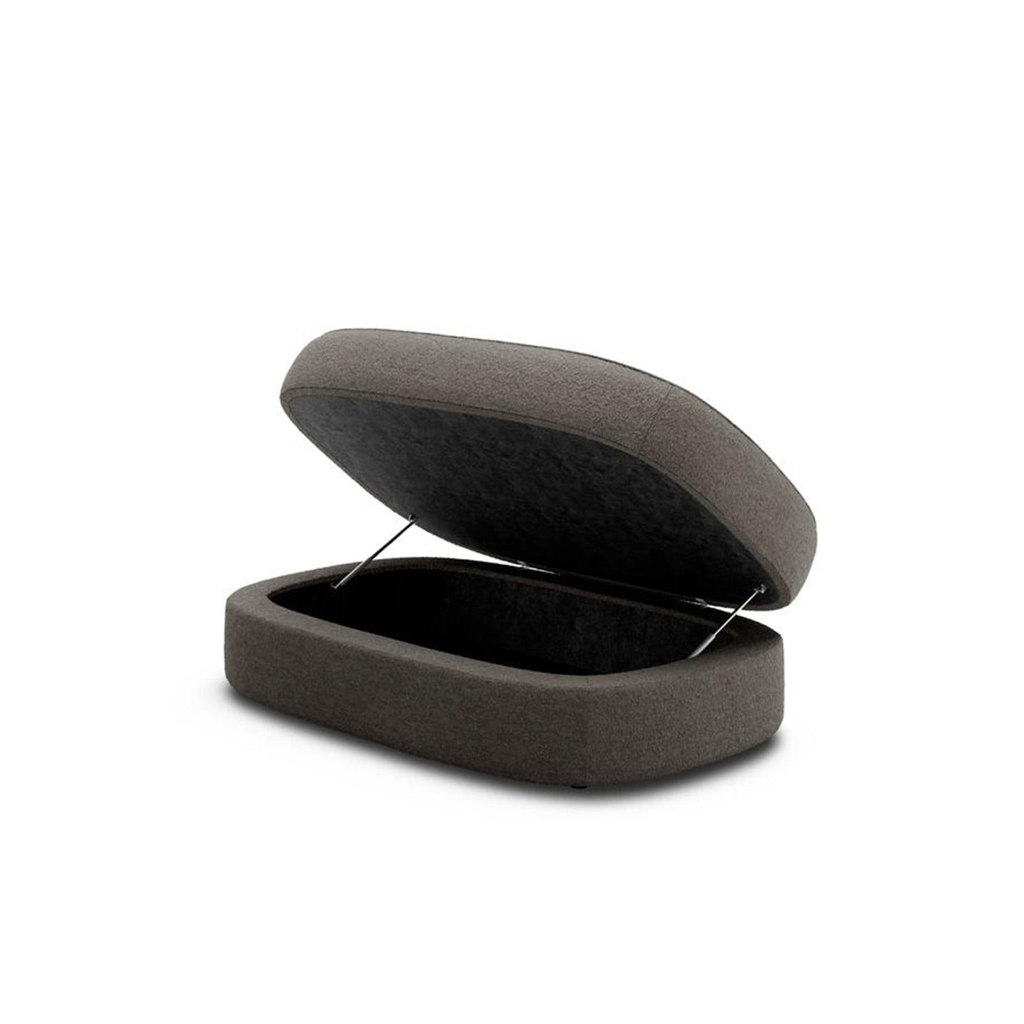 Covent Pouf - District Furniture
