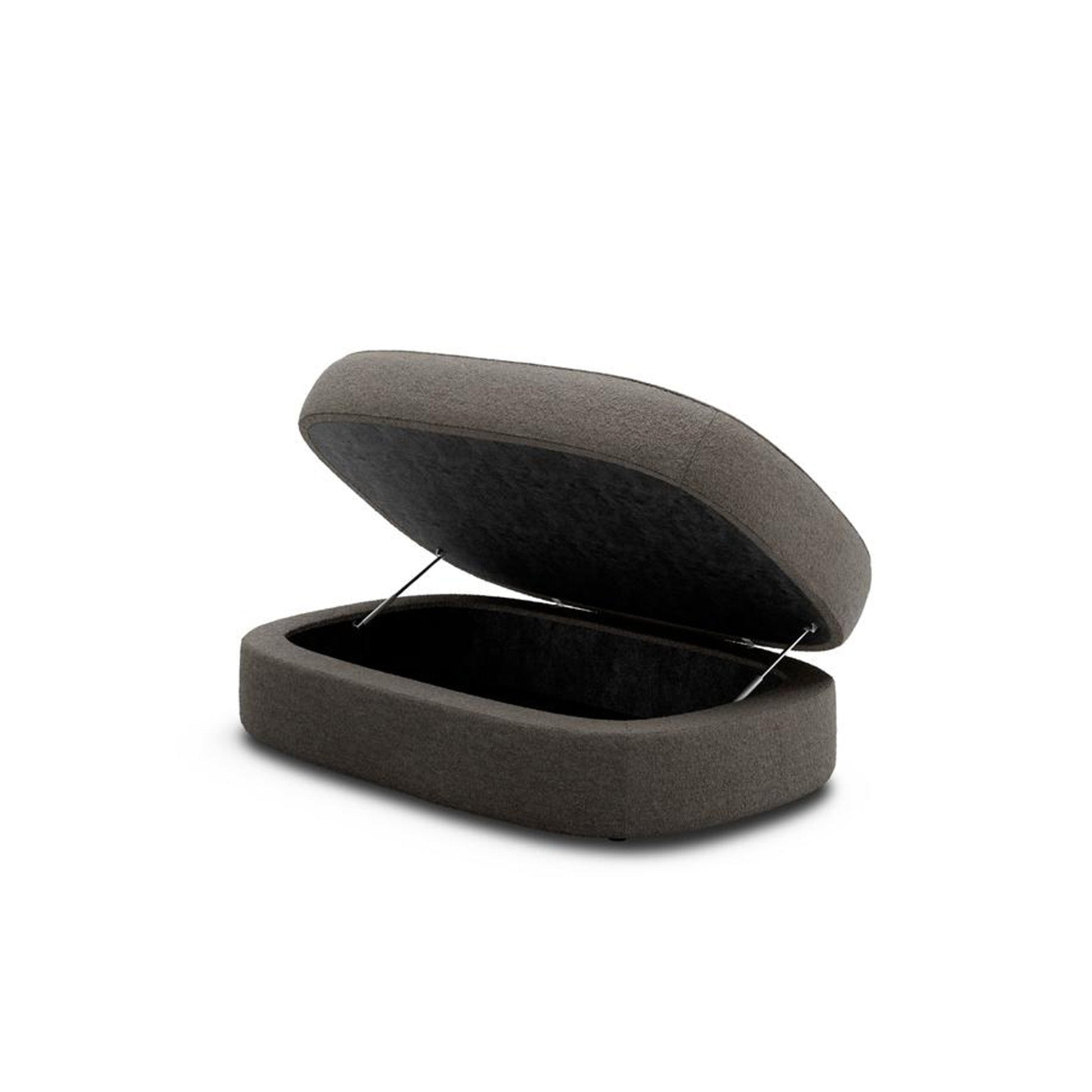 Covent Pouf - District Furniture