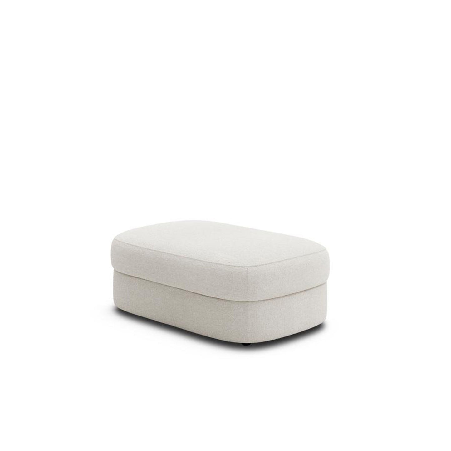 Covent Pouf - District Furniture