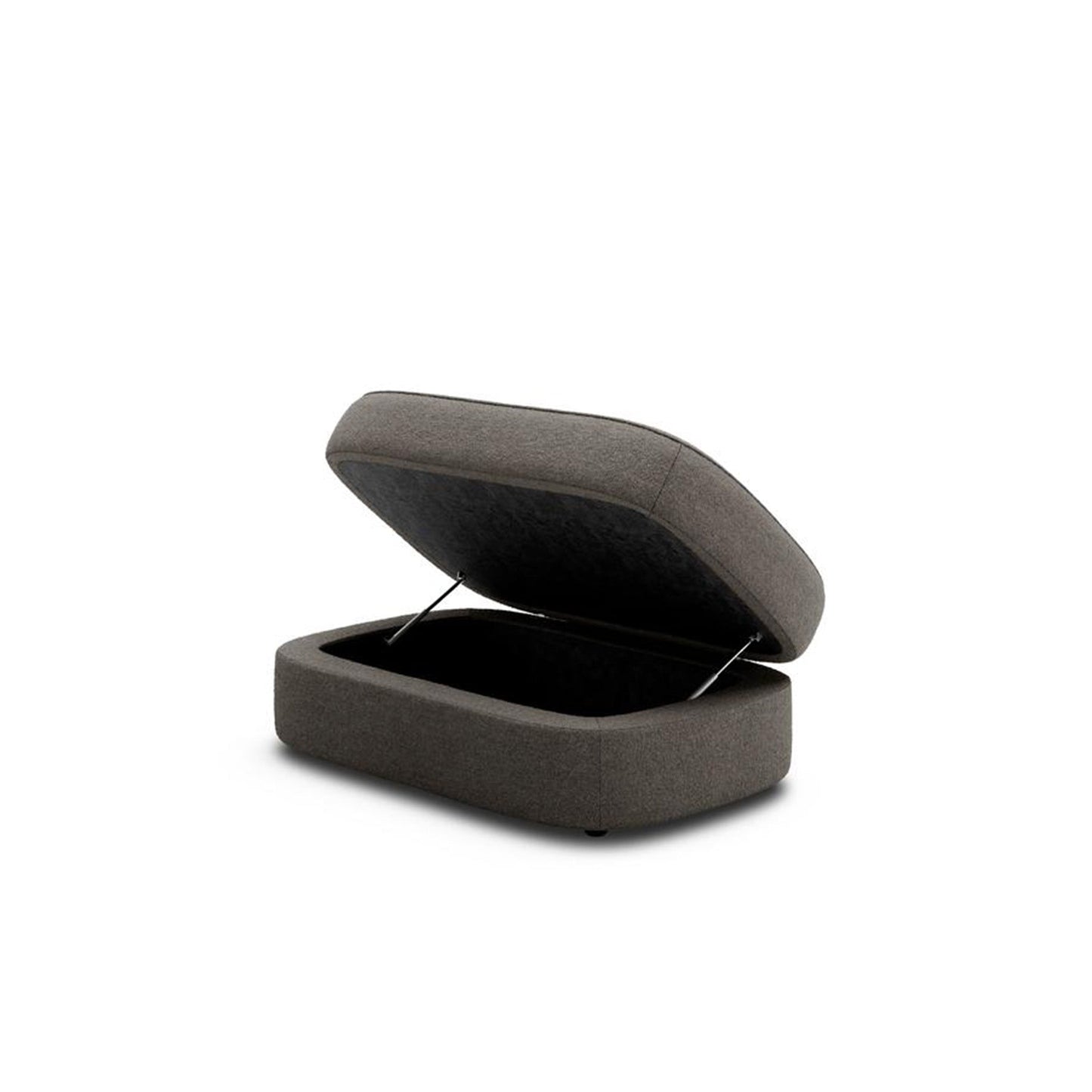 Covent Pouf - District Furniture