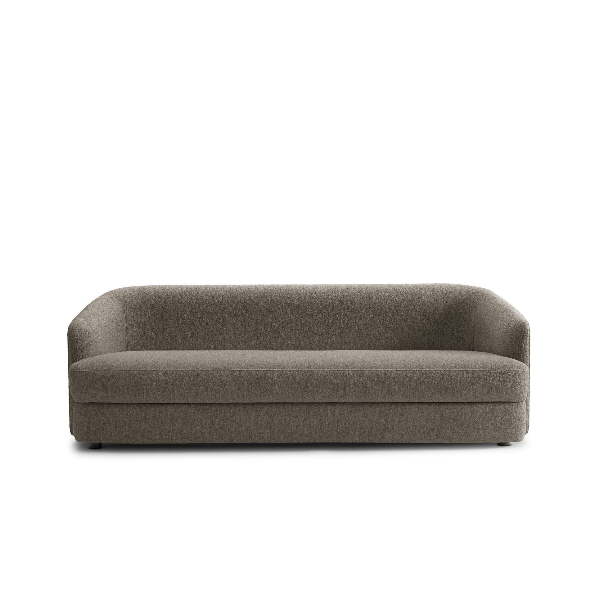 Covent Sofa Deep - District Furniture