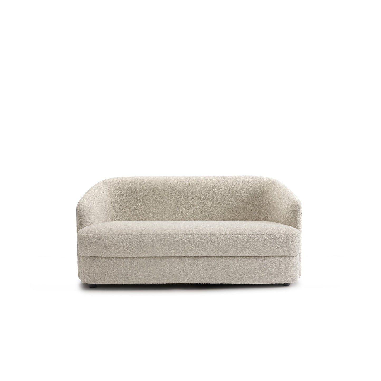 Covent Sofa Deep - District Furniture