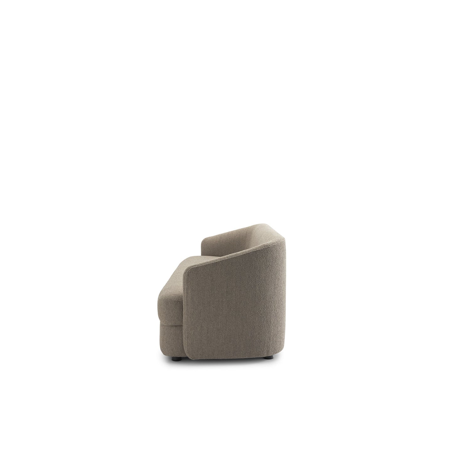 Covent Sofa Deep - District Furniture