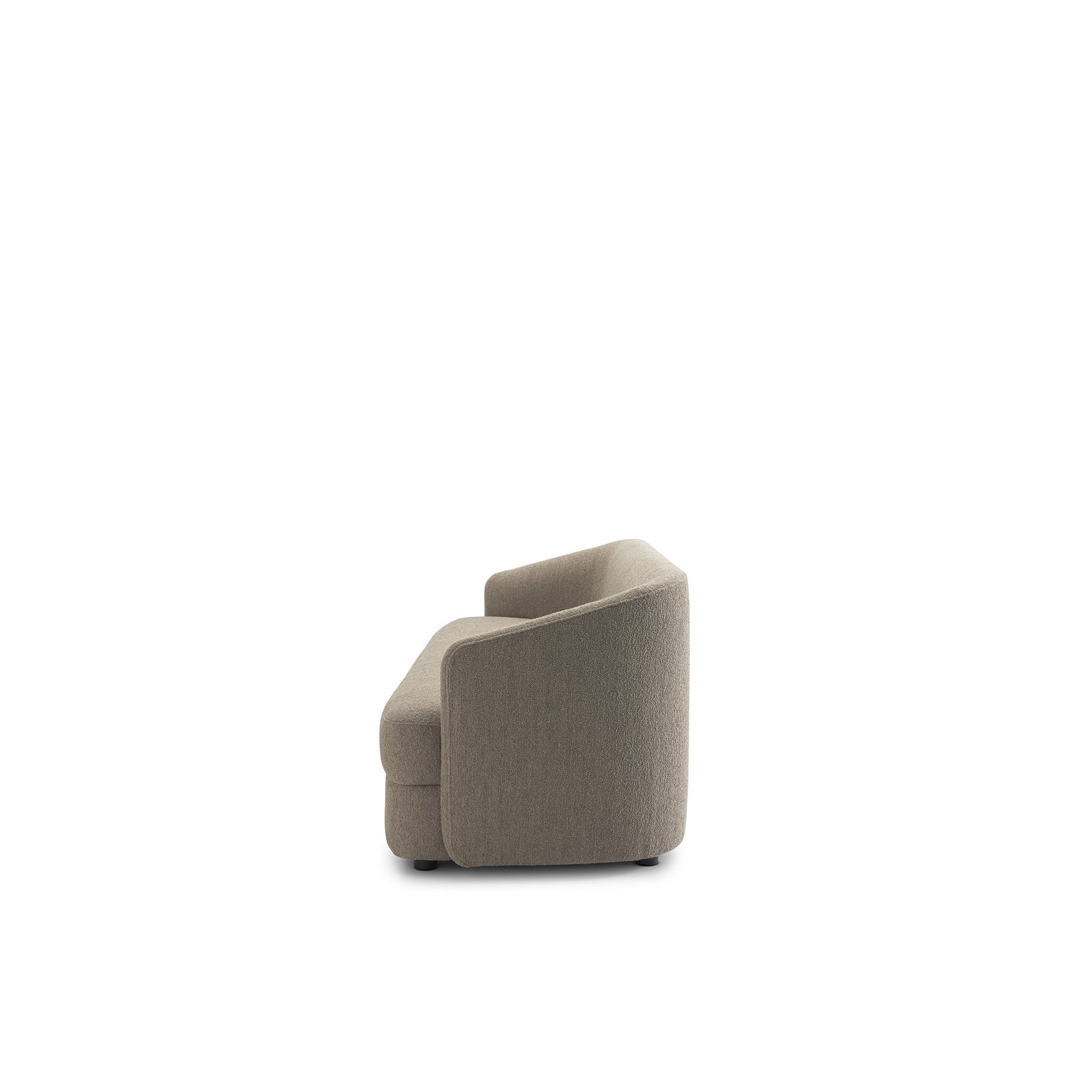 Covent Sofa Deep - District Furniture