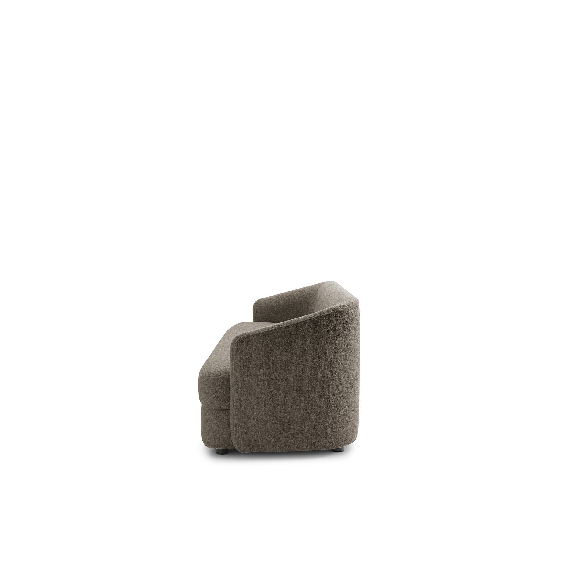 Covent Sofa Deep - District Furniture