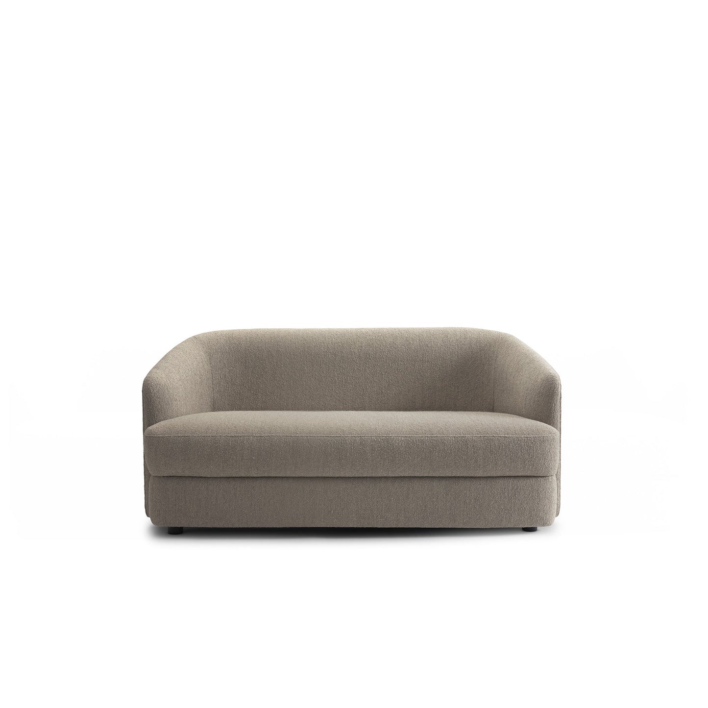 Covent Sofa Deep - District Furniture