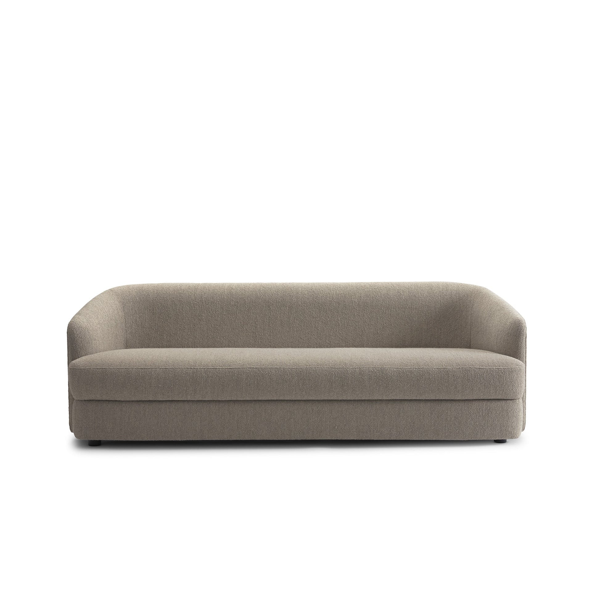 Covent Sofa Deep - District Furniture