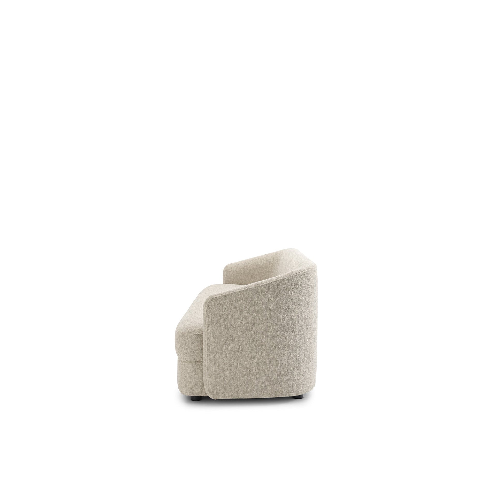 Covent Sofa Deep - District Furniture