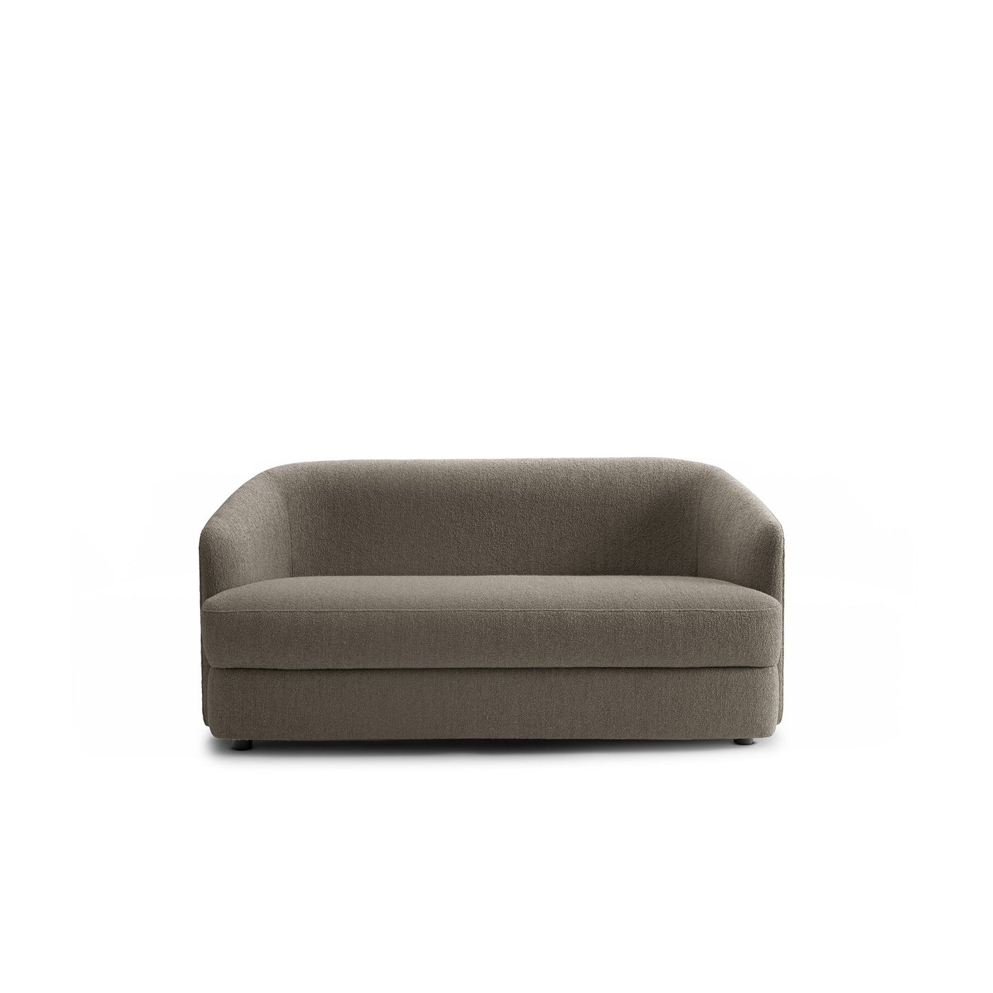 Covent Sofa Deep - District Furniture