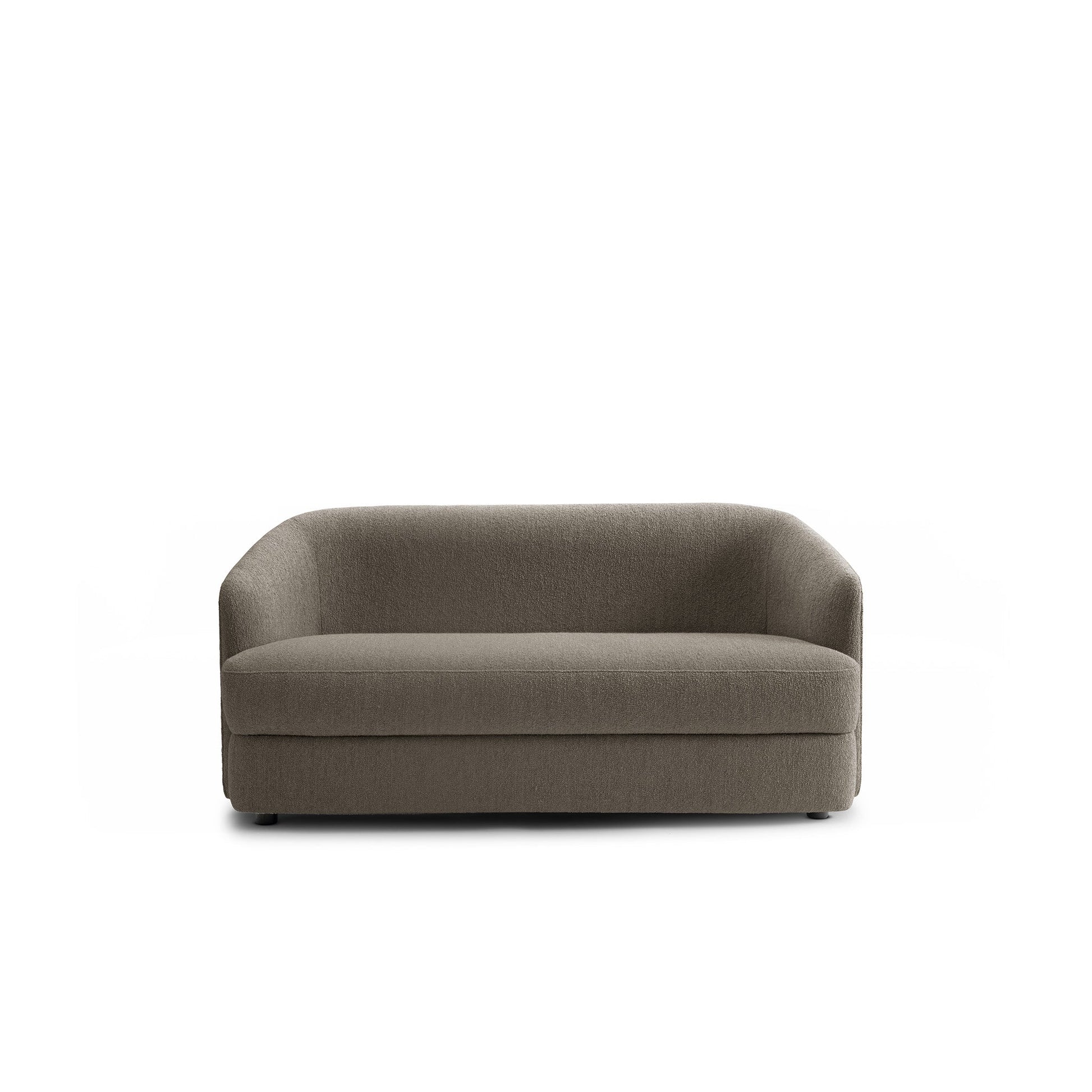 Covent Sofa Deep - District Furniture