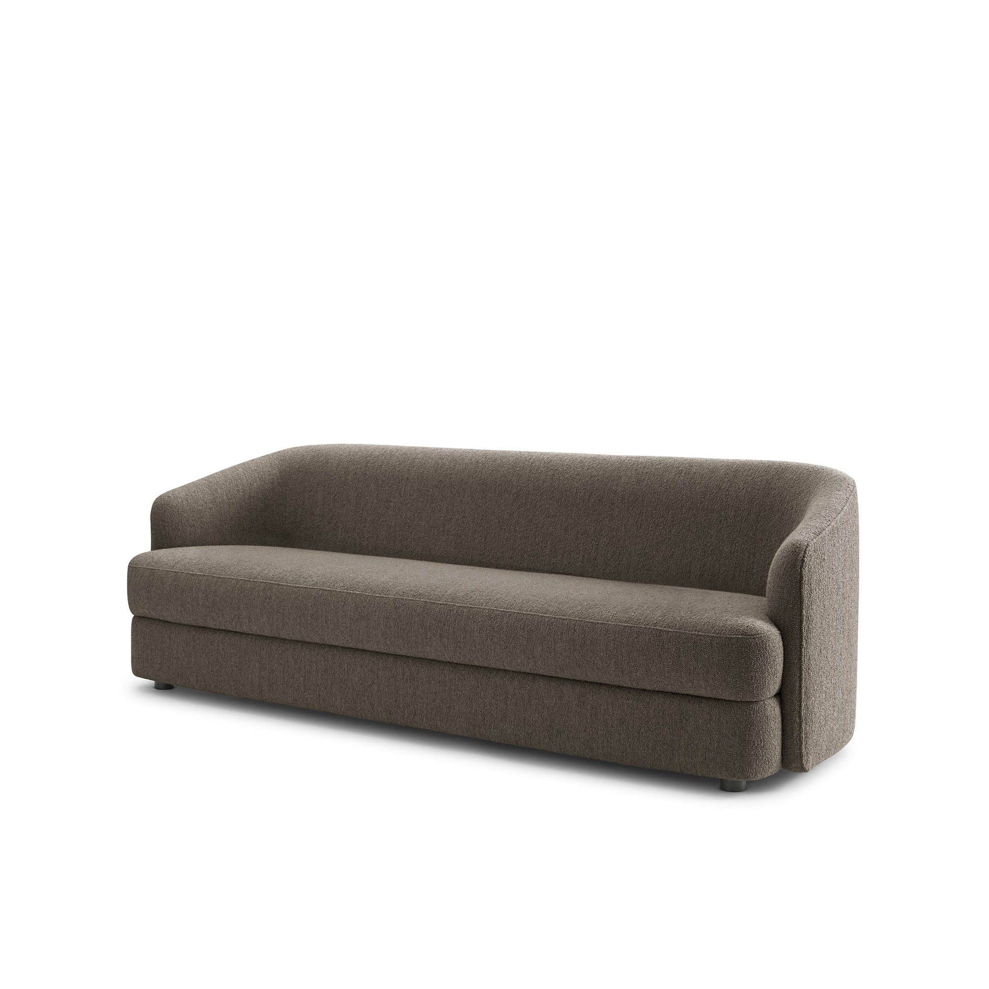 Covent Sofa Deep - District Furniture