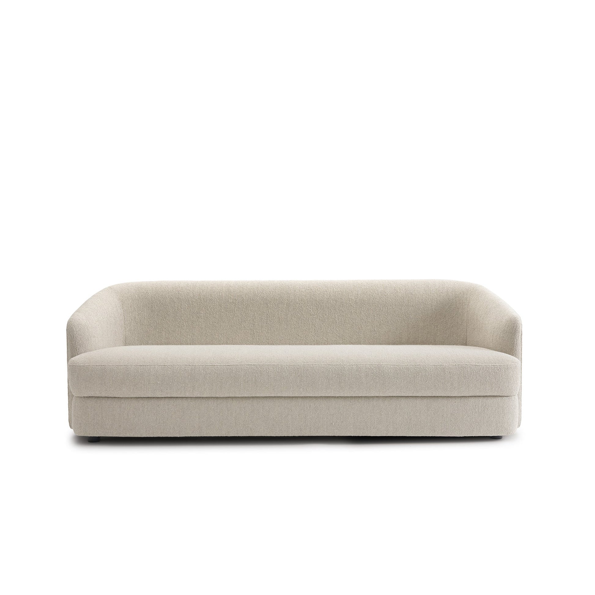 Covent Sofa Deep - District Furniture