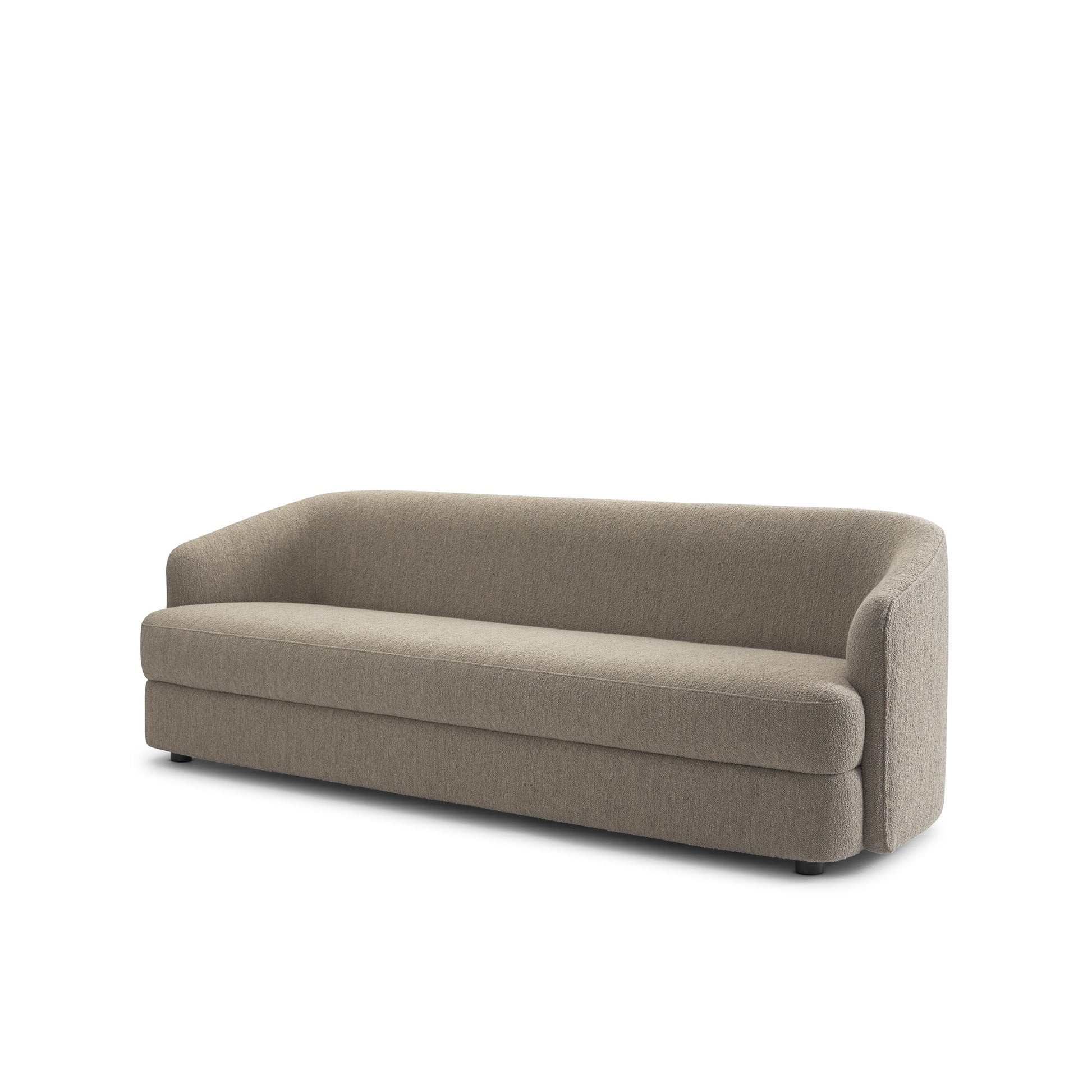 Covent Sofa Deep - District Furniture