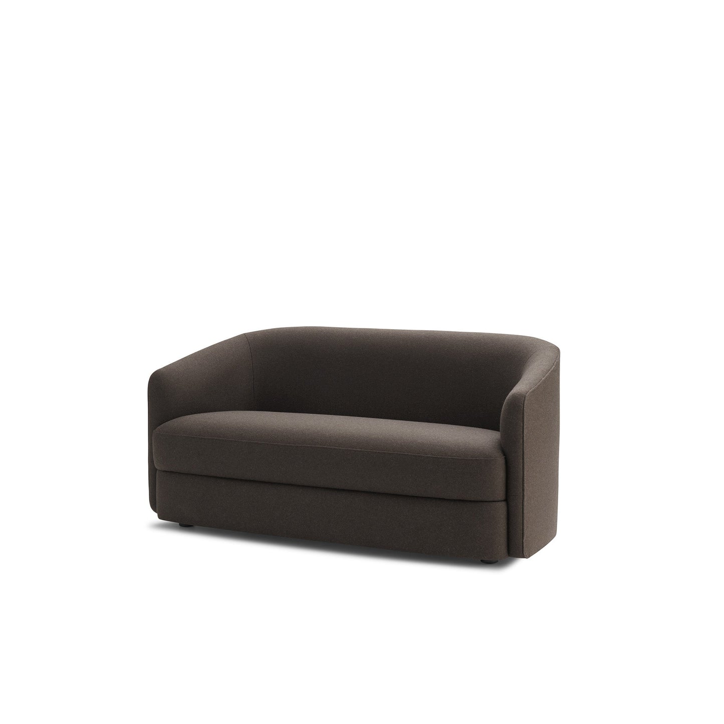 Covent Sofa Narrow - District Furniture