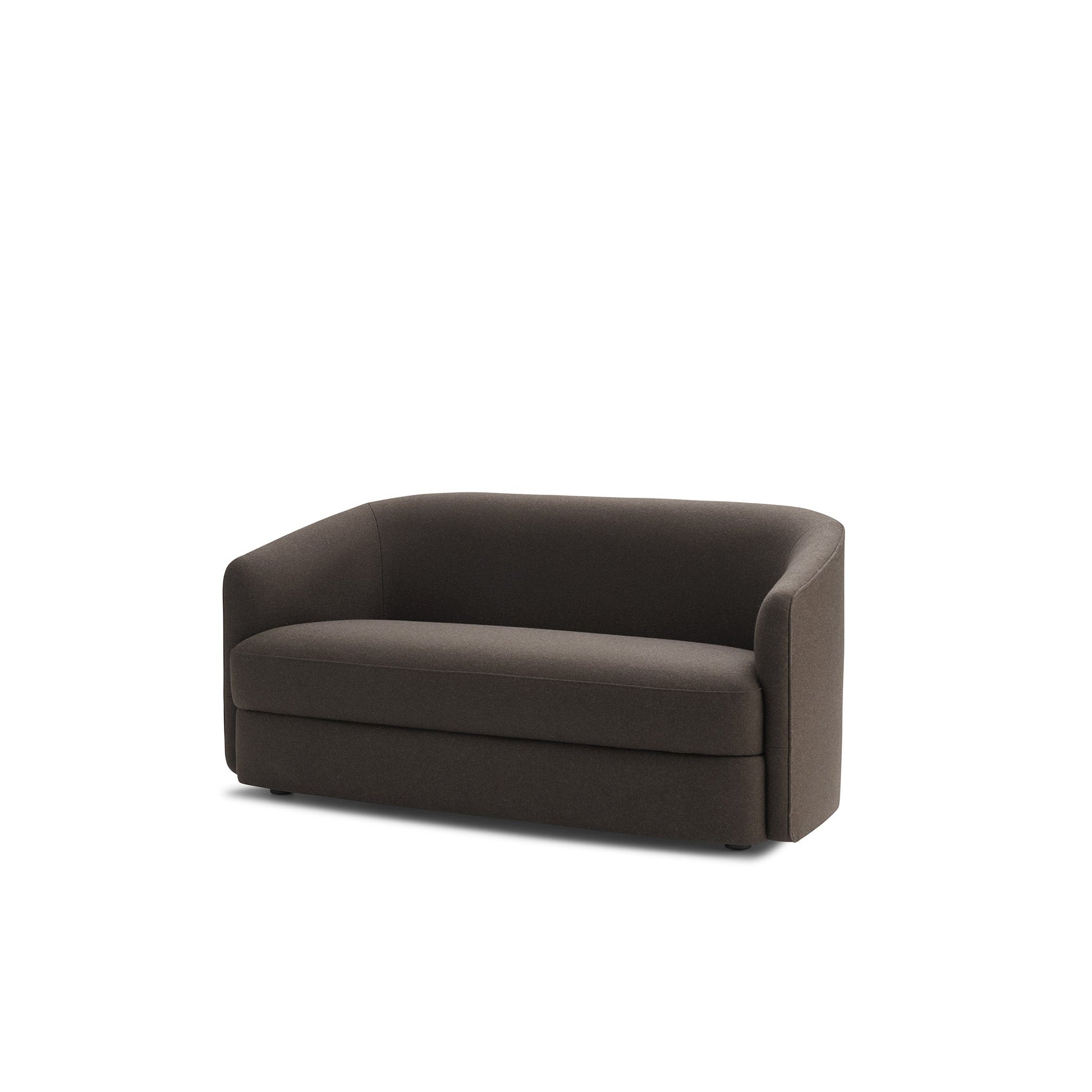 Covent Sofa Narrow - District Furniture