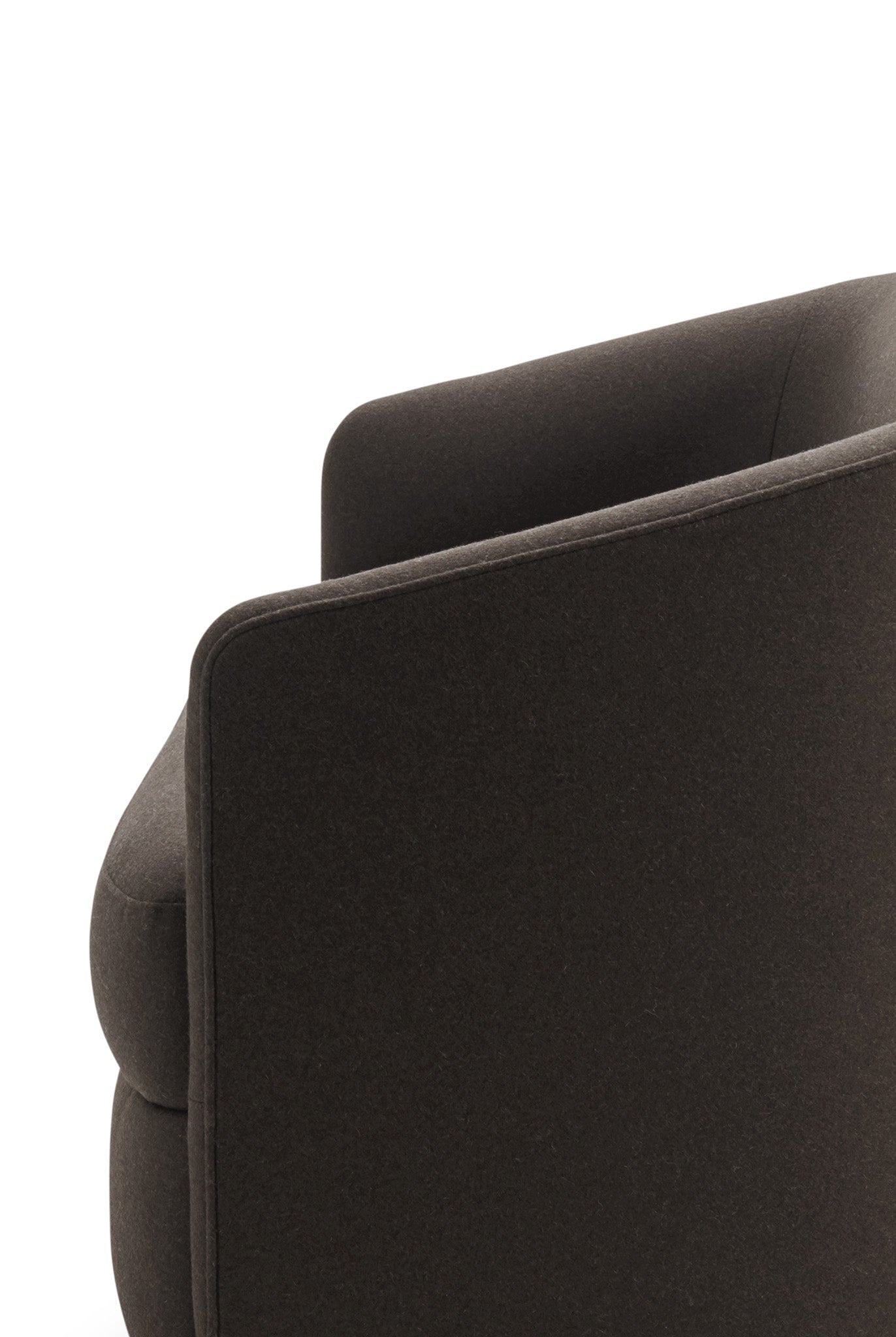 Covent Sofa Narrow - District Furniture